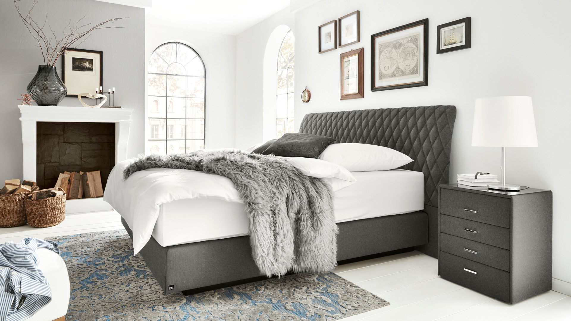 Möbel Boer Coesfeld, Räume, Schlafzimmer, Boxspringbetten ... Möbel Boer Coesfeld, Räume, Schlafzimmer, Boxspringbetten ...