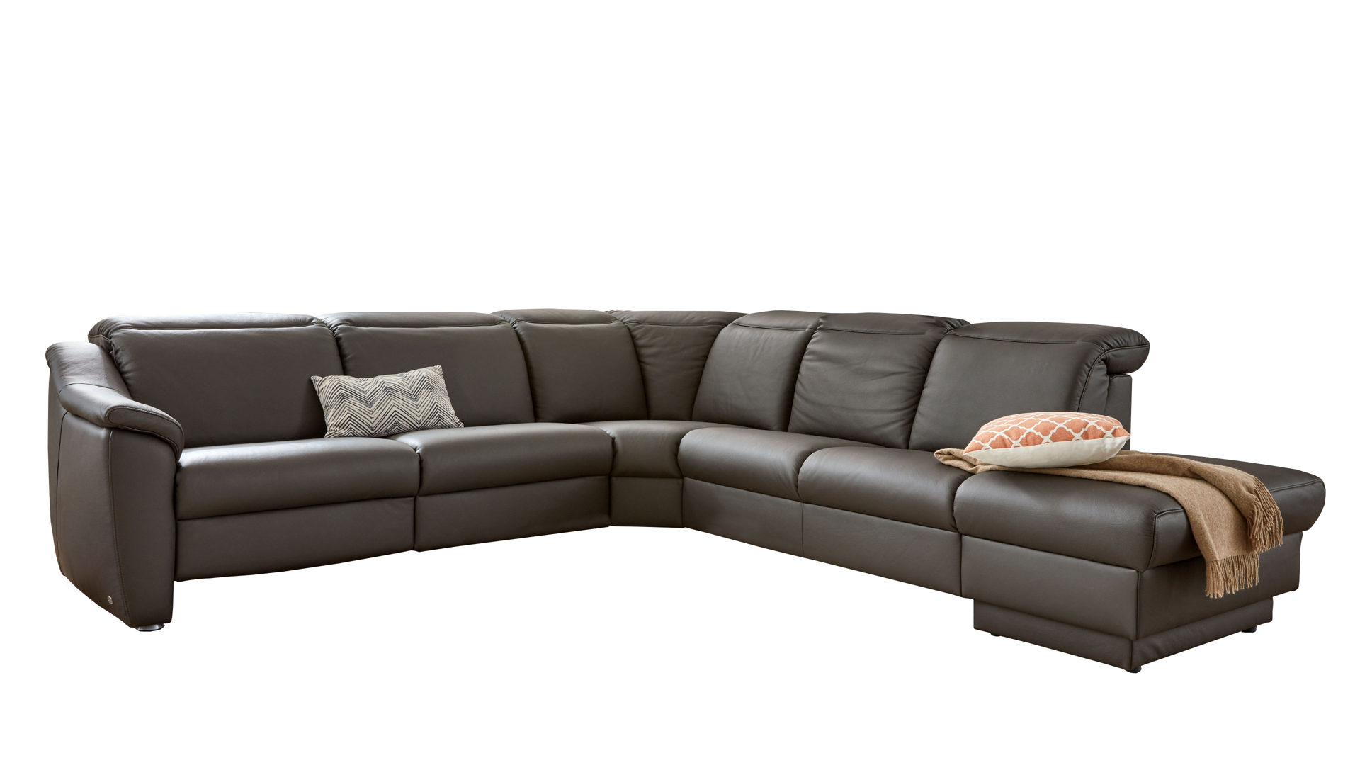 Möbel Boer Coesfeld Comfortmaster Relax Wohnlandschaft 1524