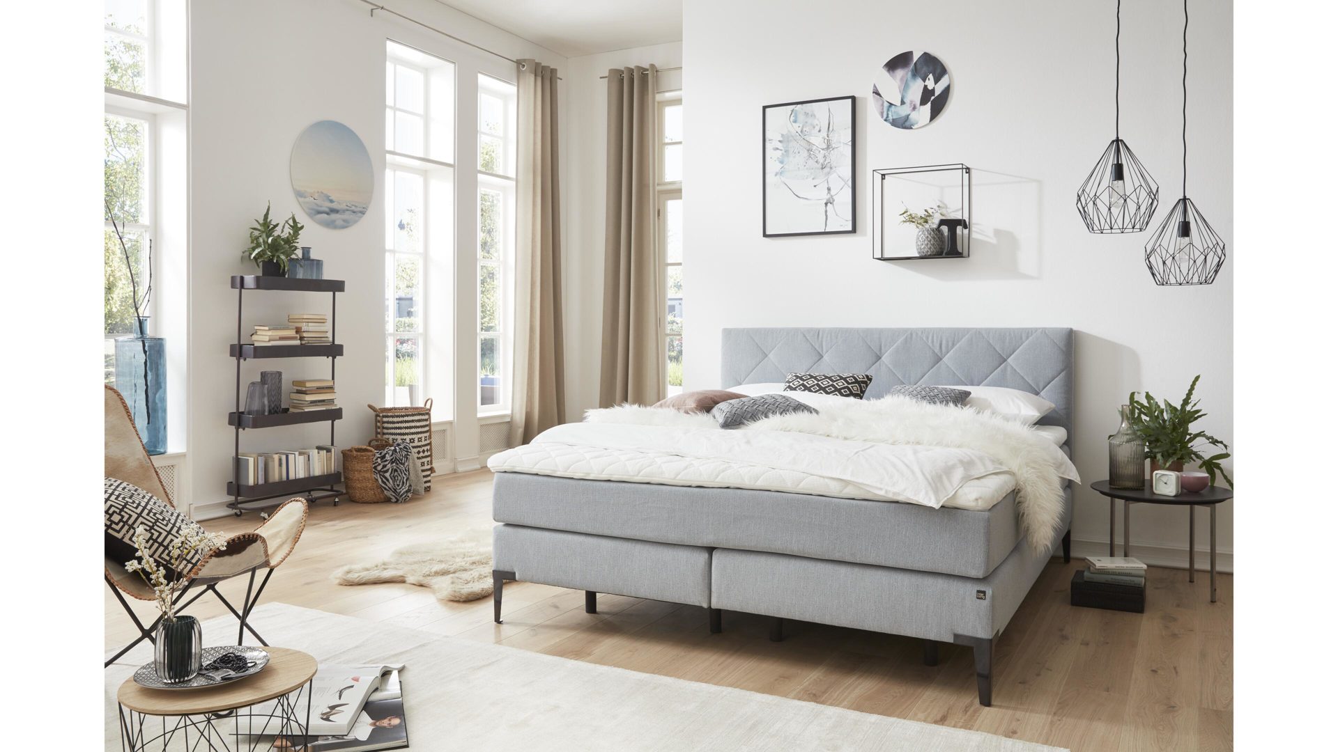 Möbel Boer Coesfeld, Räume, Schlafzimmer, Boxspringbetten ... Möbel Boer Coesfeld, Räume, Schlafzimmer, Boxspringbetten ...